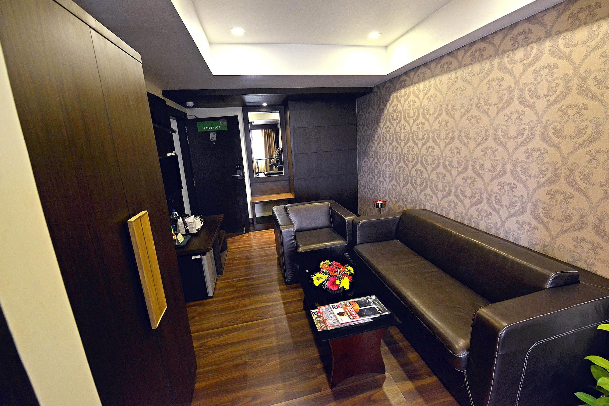 Ethnotel, Kolkata Airport Εξωτερικό φωτογραφία