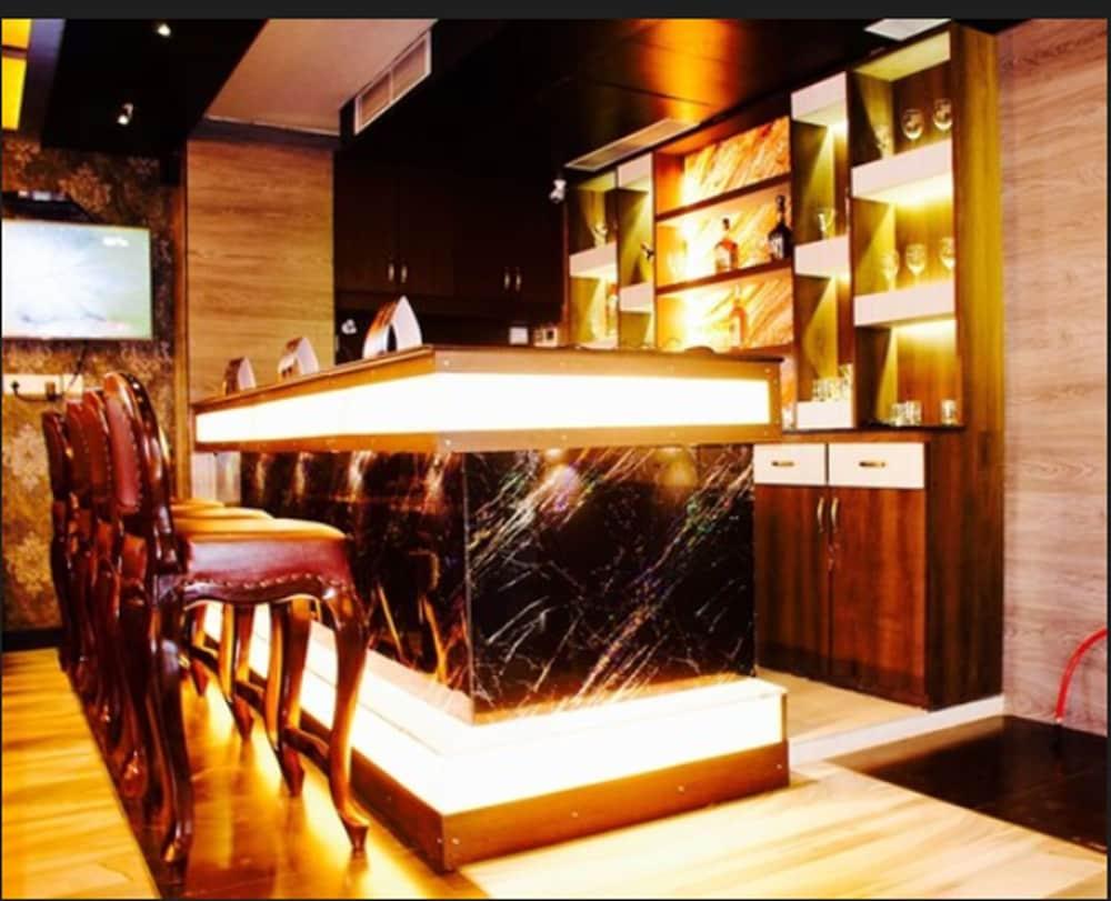 Ethnotel, Kolkata Airport Εξωτερικό φωτογραφία