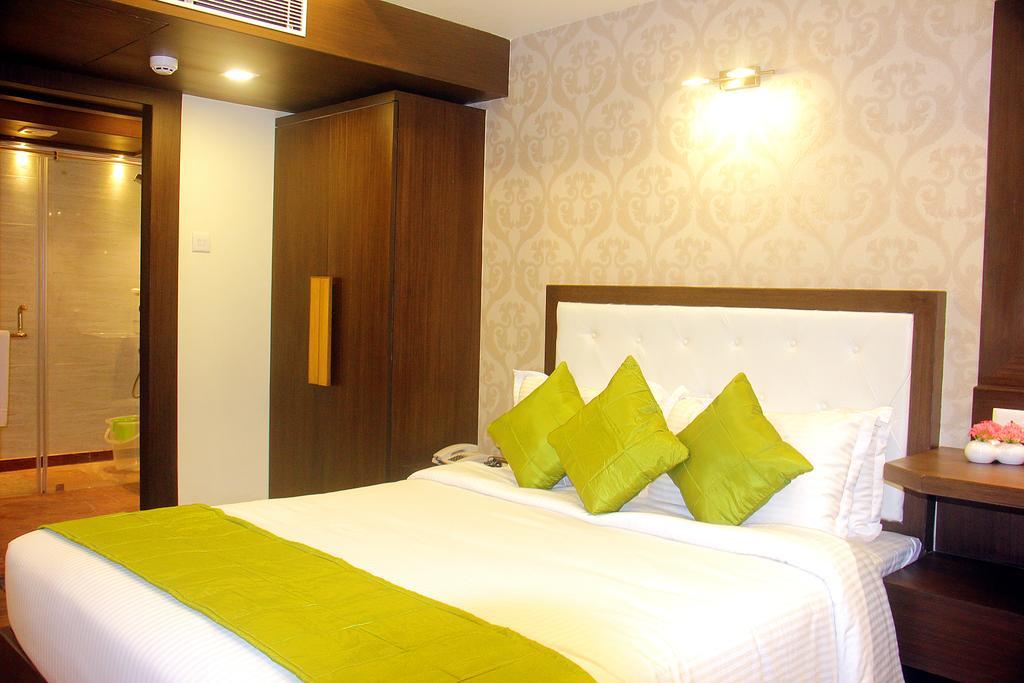 Ethnotel, Kolkata Airport Δωμάτιο φωτογραφία