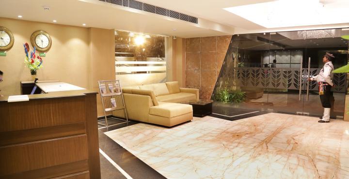 Ethnotel, Kolkata Airport Εξωτερικό φωτογραφία