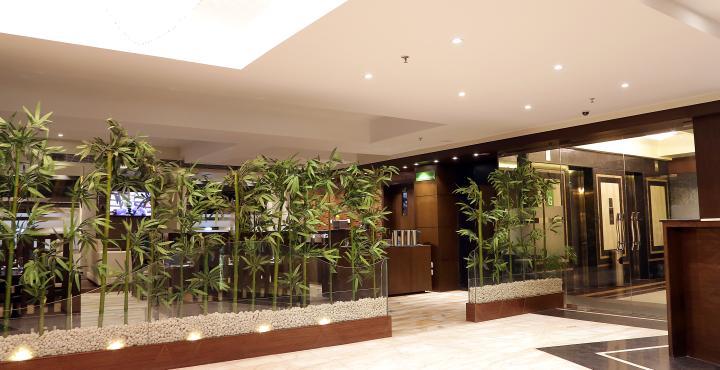 Ethnotel, Kolkata Airport Εξωτερικό φωτογραφία