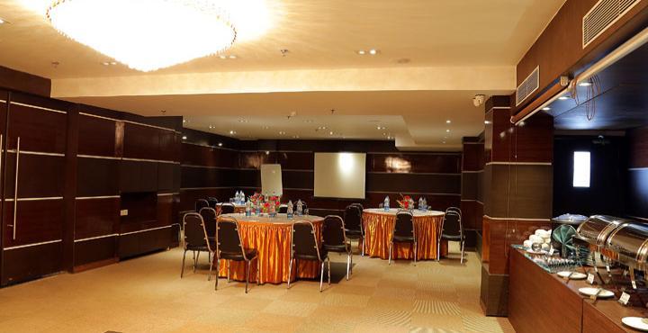 Ethnotel, Kolkata Airport Εξωτερικό φωτογραφία