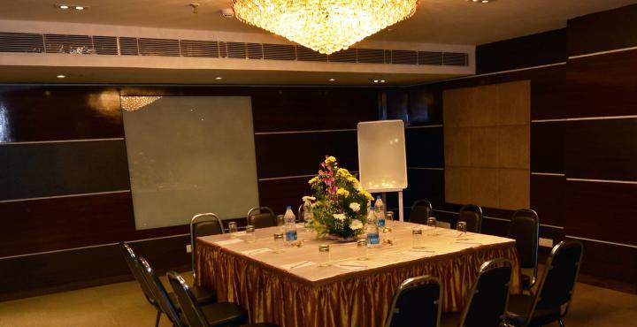 Ethnotel, Kolkata Airport Εξωτερικό φωτογραφία
