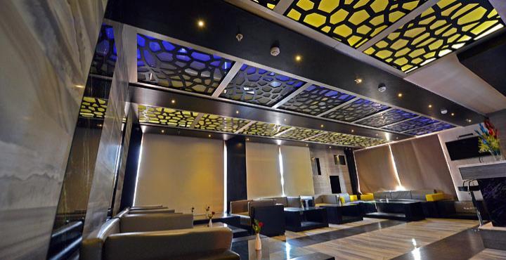 Ethnotel, Kolkata Airport Εξωτερικό φωτογραφία