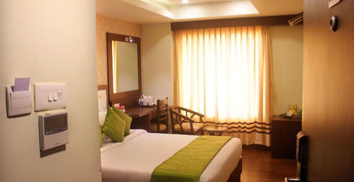 Ethnotel, Kolkata Airport Εξωτερικό φωτογραφία