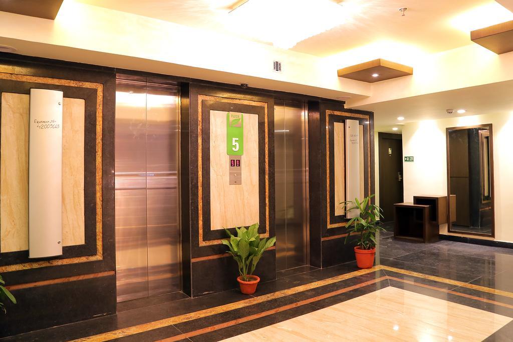 Ethnotel, Kolkata Airport Εξωτερικό φωτογραφία
