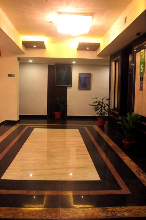 Ethnotel, Kolkata Airport Εξωτερικό φωτογραφία