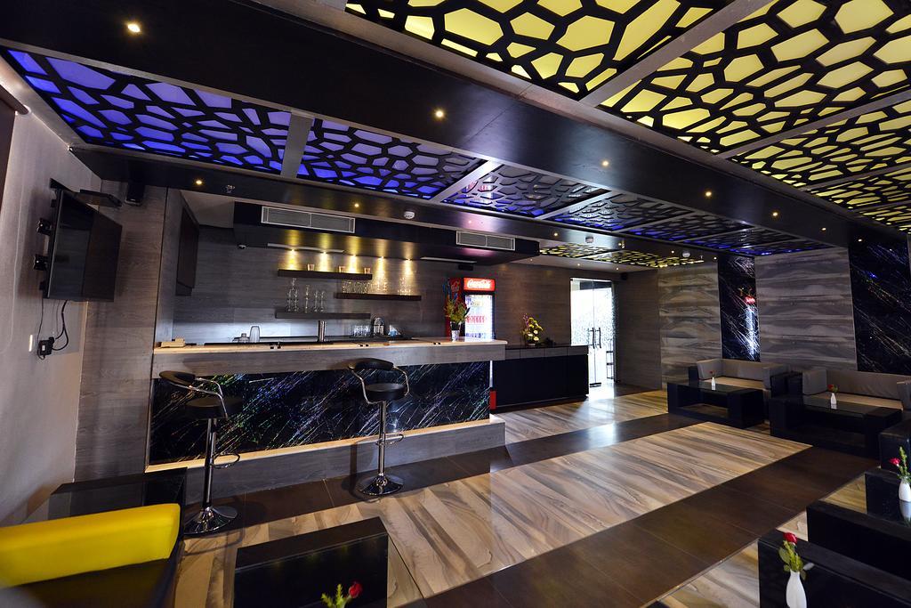 Ethnotel, Kolkata Airport Εξωτερικό φωτογραφία