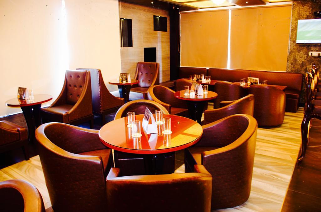 Ethnotel, Kolkata Airport Εξωτερικό φωτογραφία
