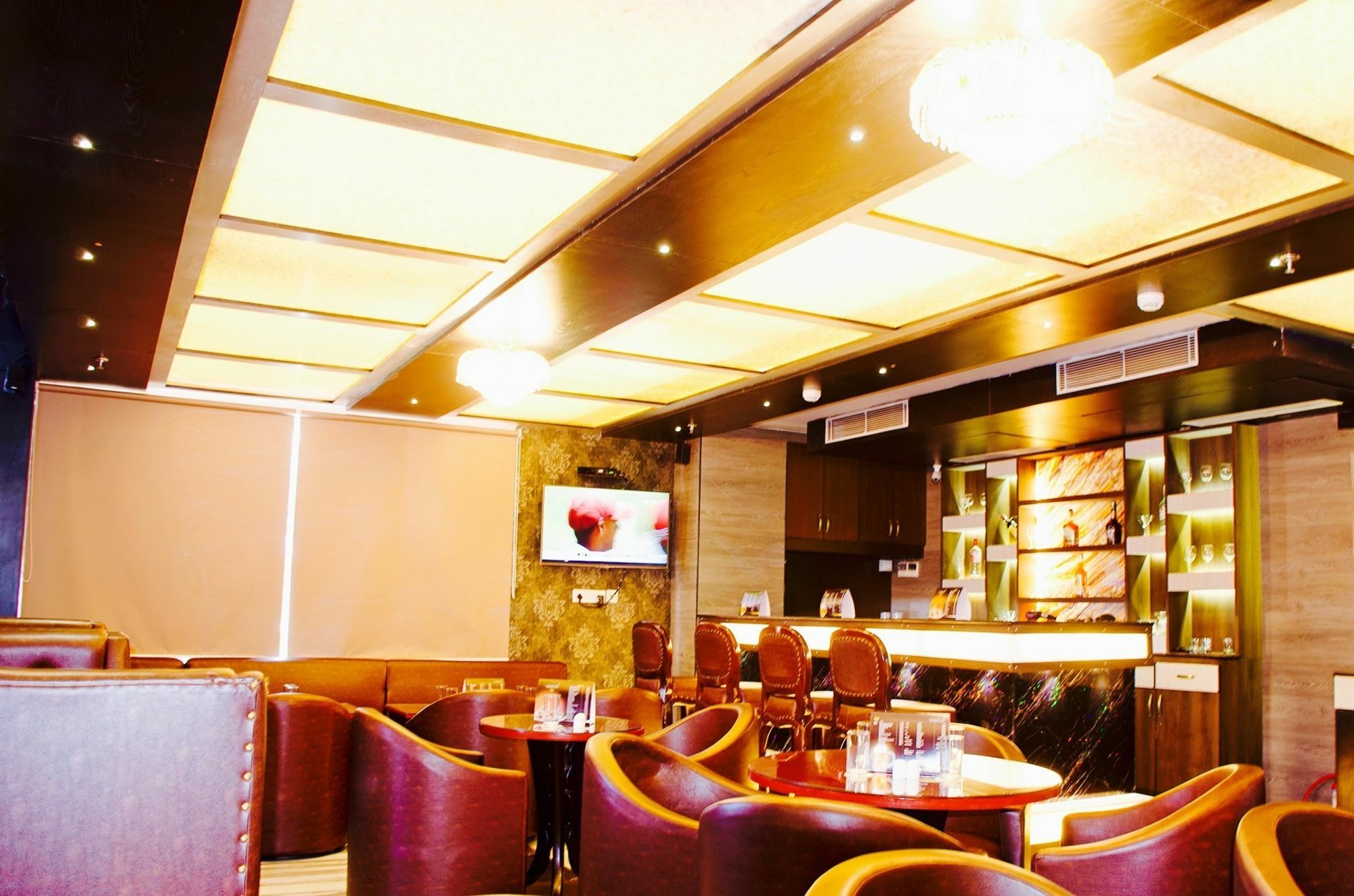 Ethnotel, Kolkata Airport Εξωτερικό φωτογραφία