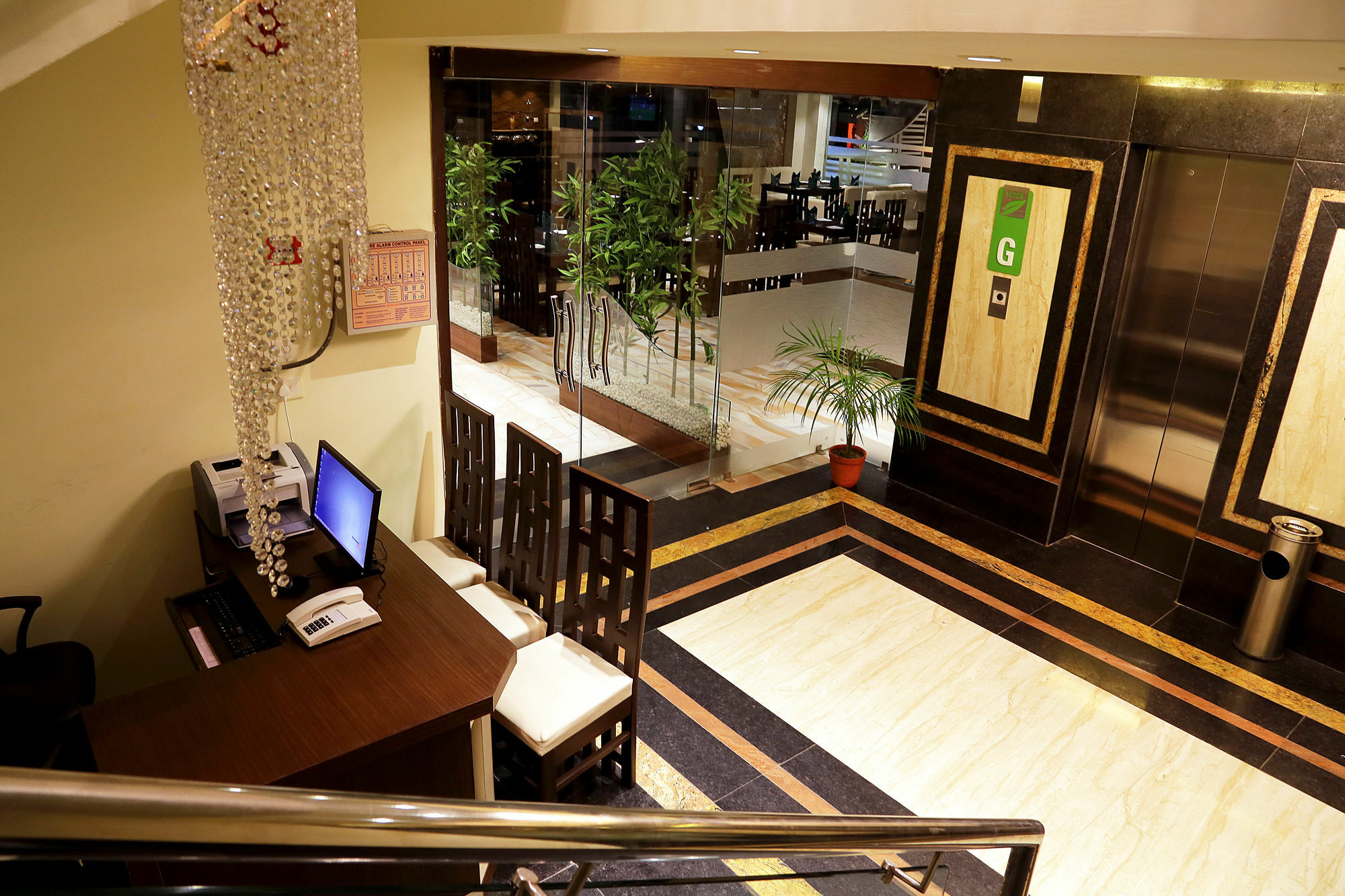 Ethnotel, Kolkata Airport Εξωτερικό φωτογραφία