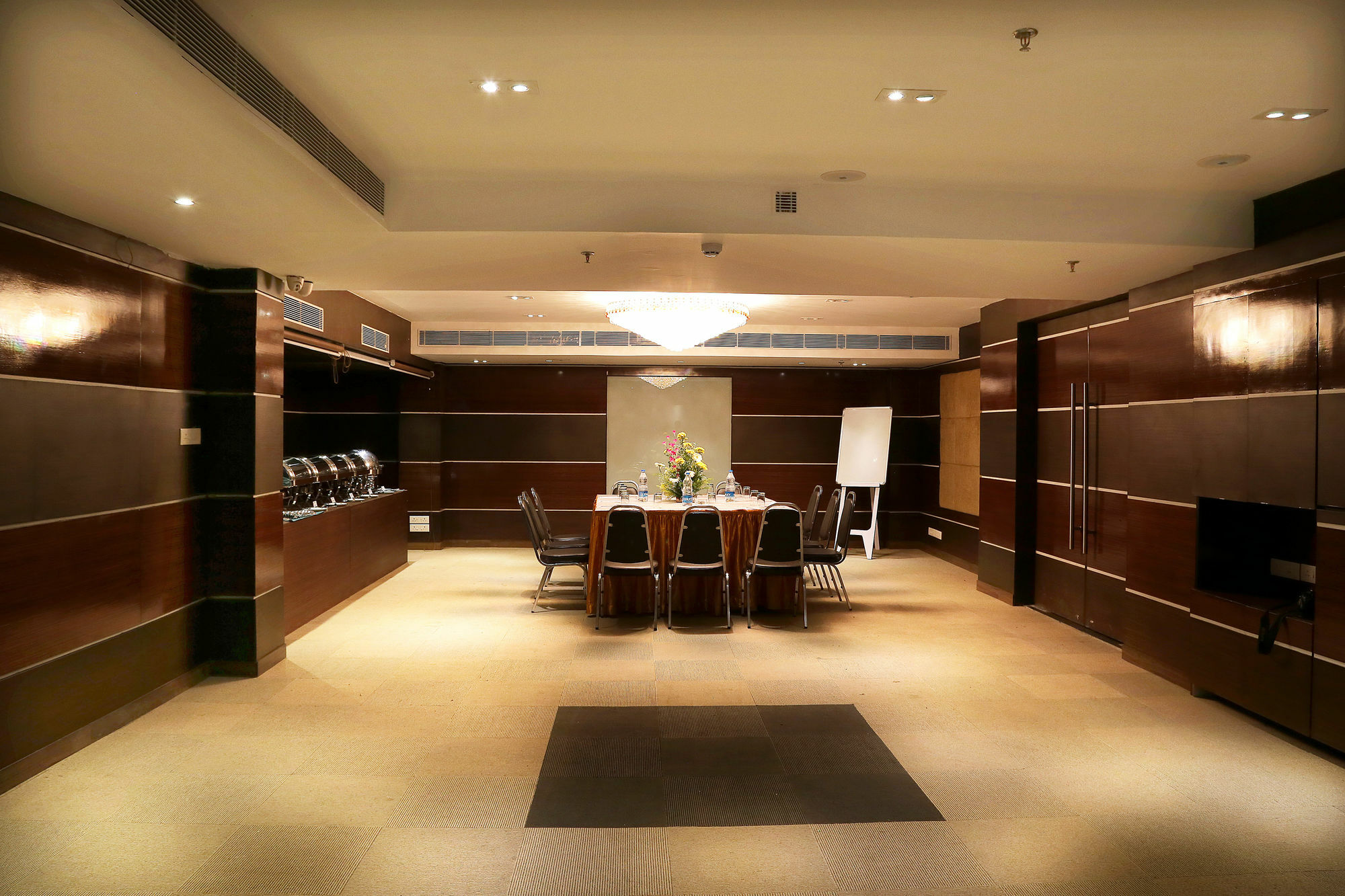 Ethnotel, Kolkata Airport Εξωτερικό φωτογραφία