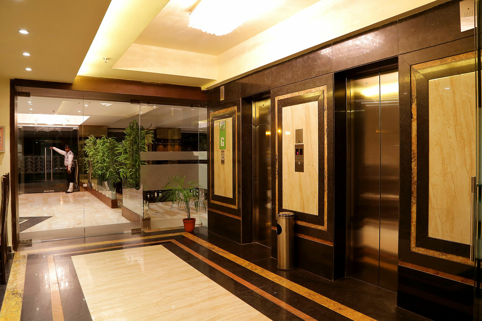 Ethnotel, Kolkata Airport Εξωτερικό φωτογραφία