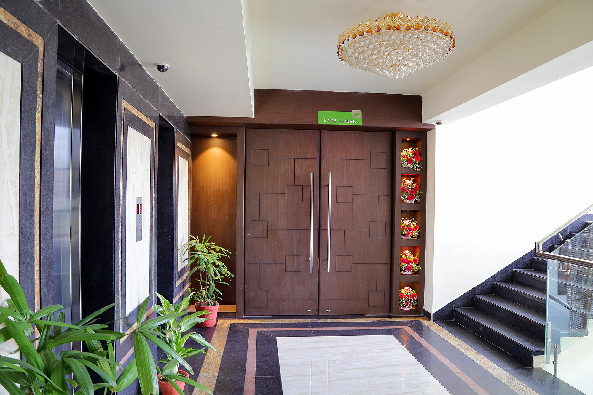 Ethnotel, Kolkata Airport Εξωτερικό φωτογραφία