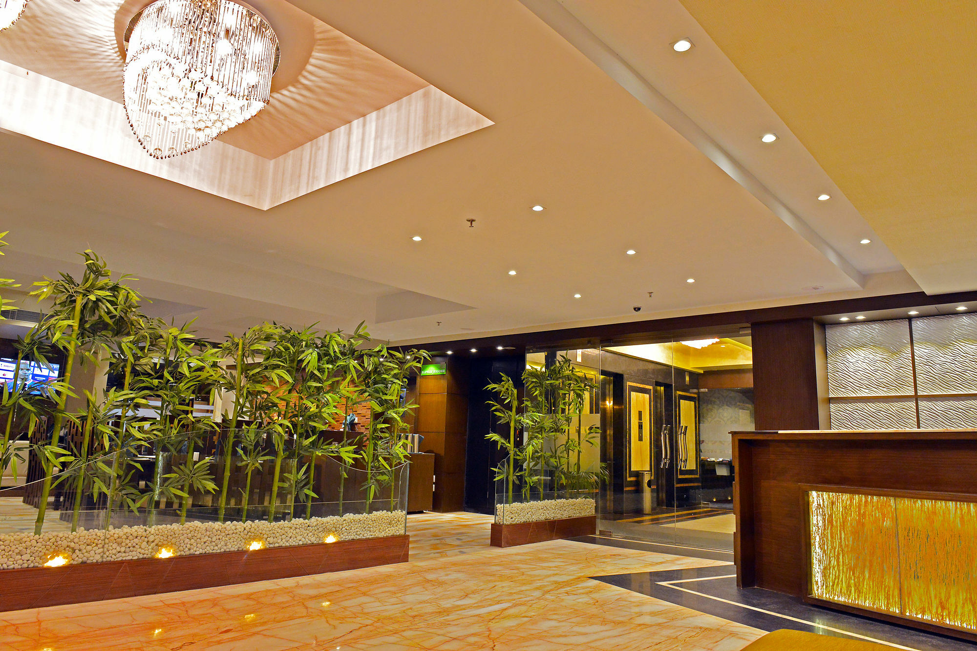 Ethnotel, Kolkata Airport Εξωτερικό φωτογραφία