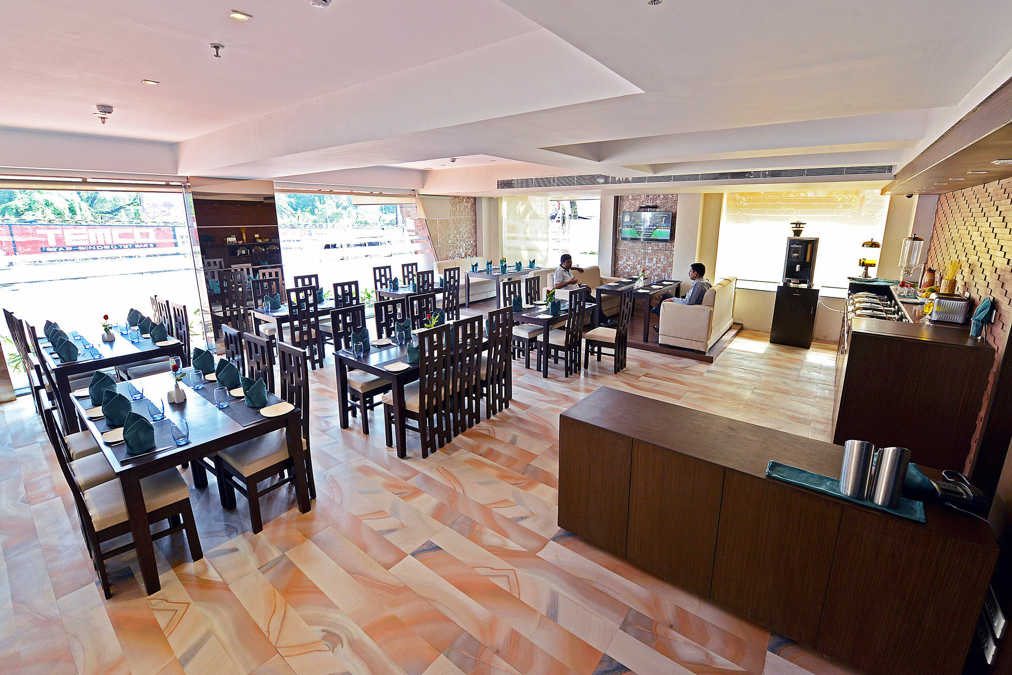 Ethnotel, Kolkata Airport Εξωτερικό φωτογραφία
