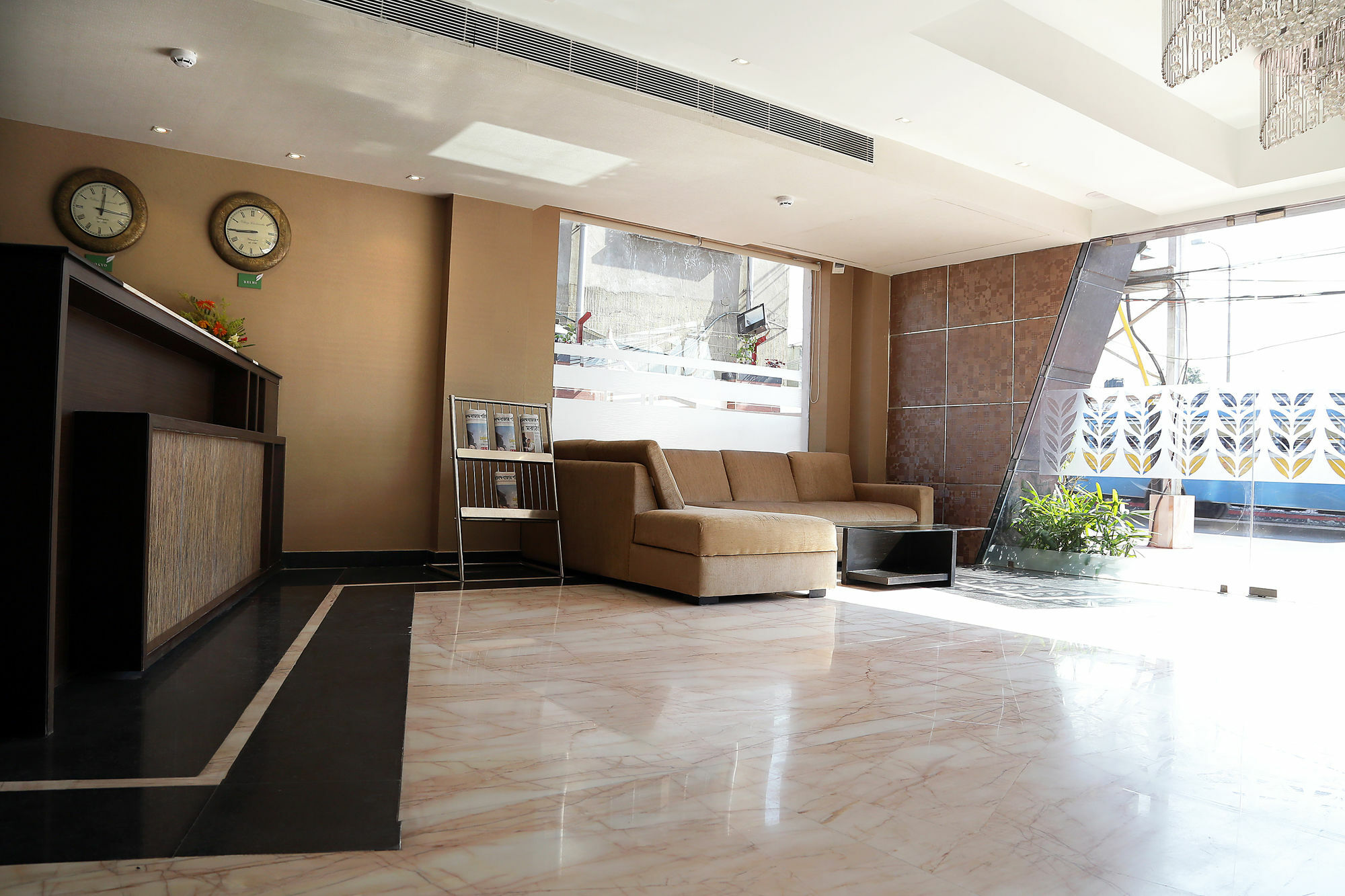 Ethnotel, Kolkata Airport Εξωτερικό φωτογραφία